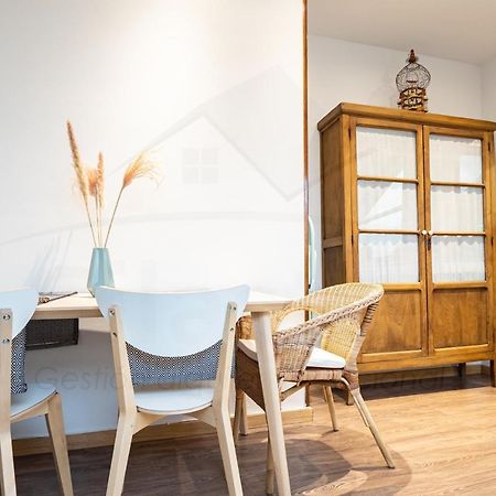 Apartament La Buhardilla Gijón Zewnętrze zdjęcie