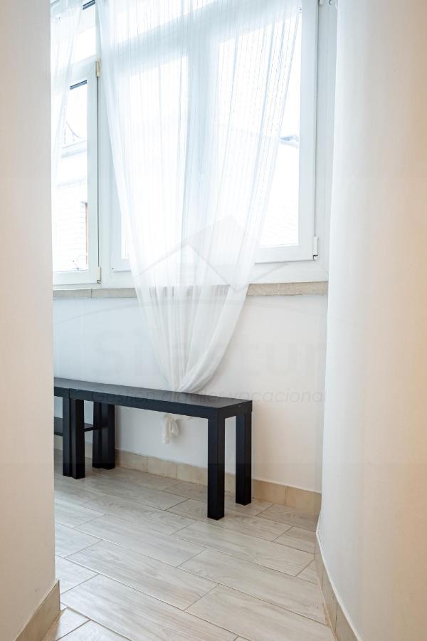 Apartament La Buhardilla Gijón Zewnętrze zdjęcie